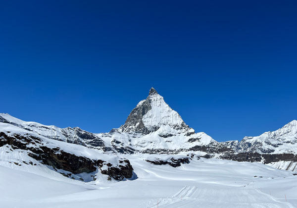 Switzerland: Chasing Winter Wonderland in Spring