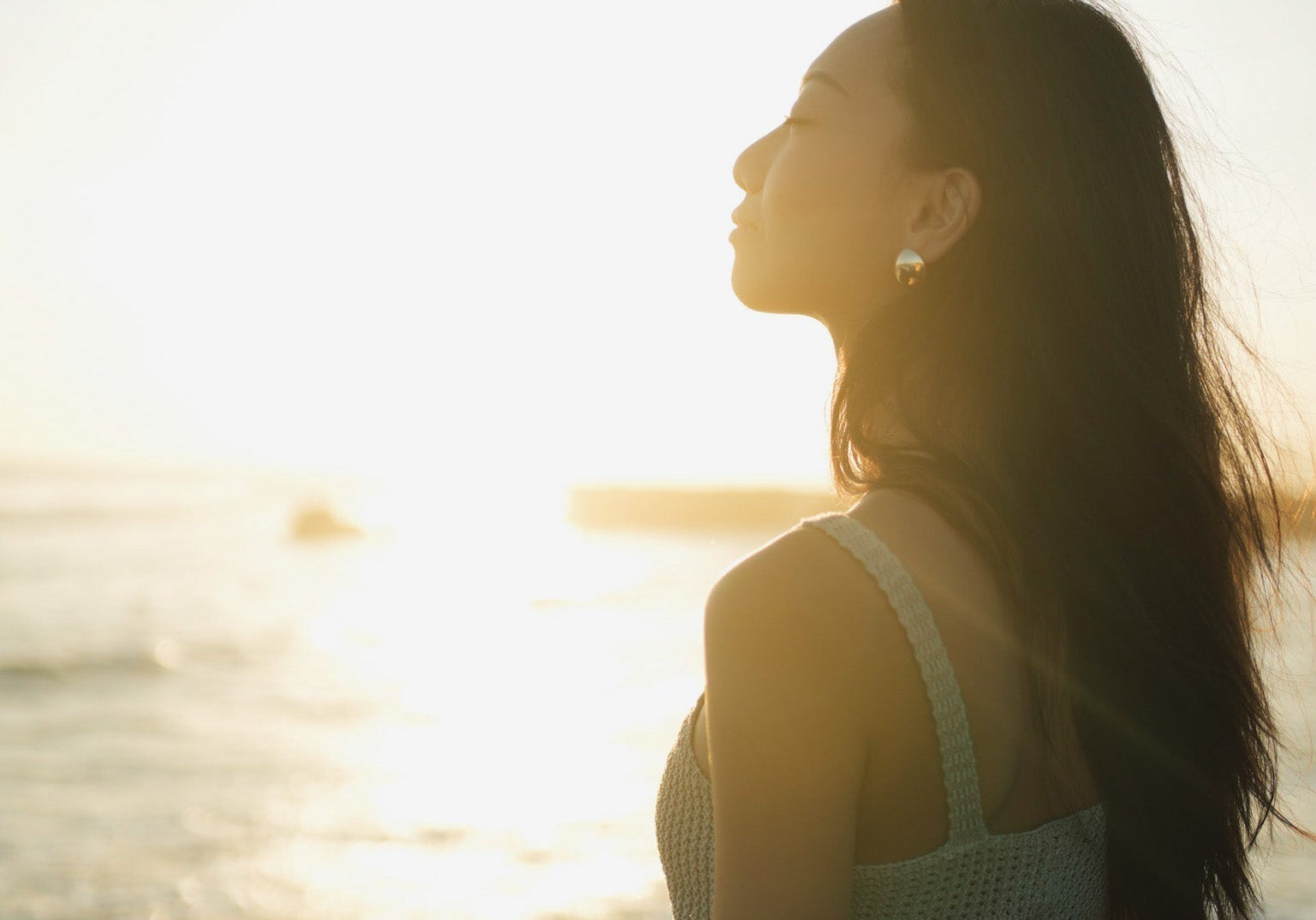 PORTRAITS, Founder of SUURV and Content Creator, Seraphina Yong