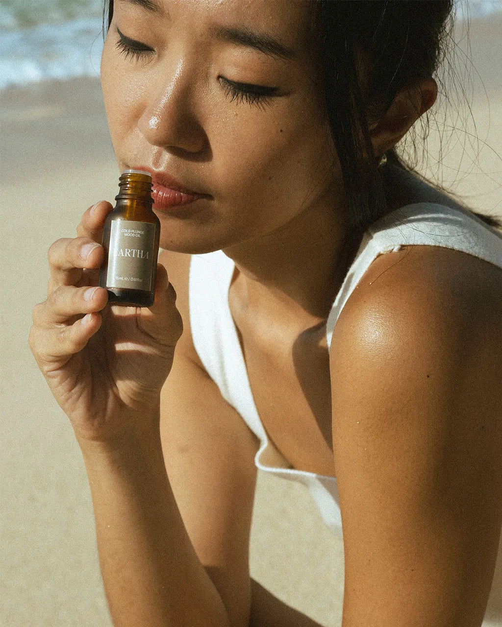 The Decision Made Before Eartha Launched