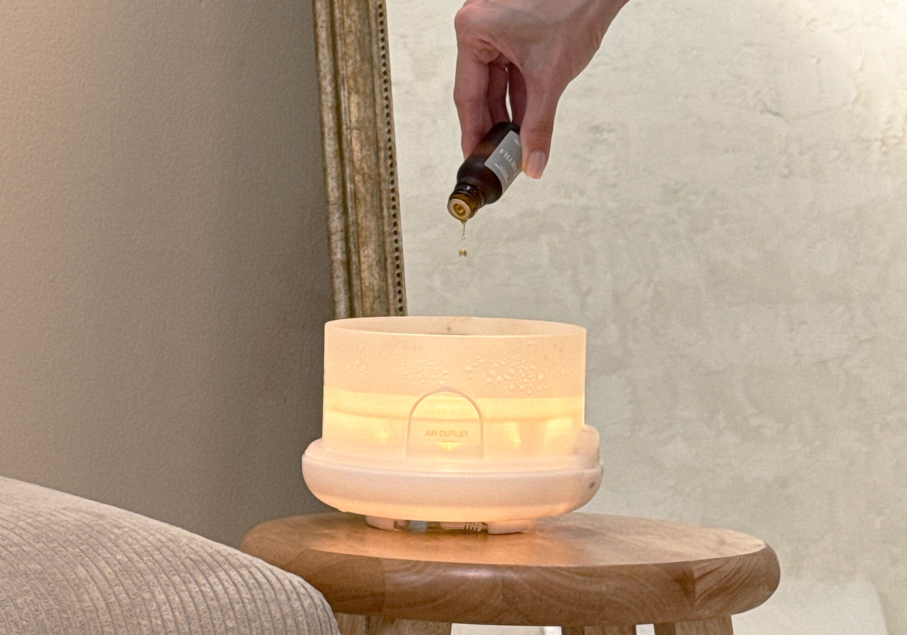 Essential Oils for Stress and Calm: What Actually Works
