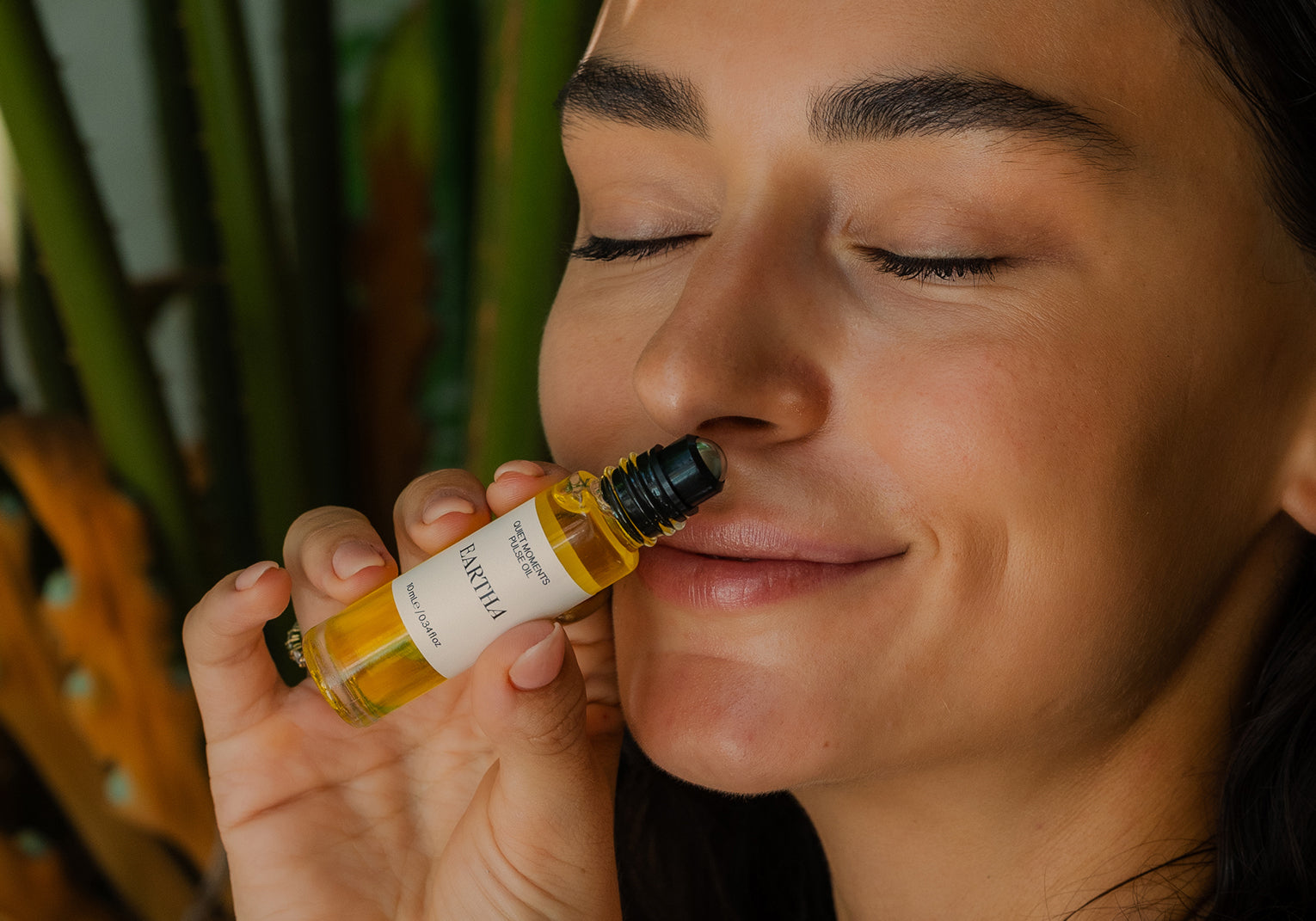 Essential Oils: How Do They Work?