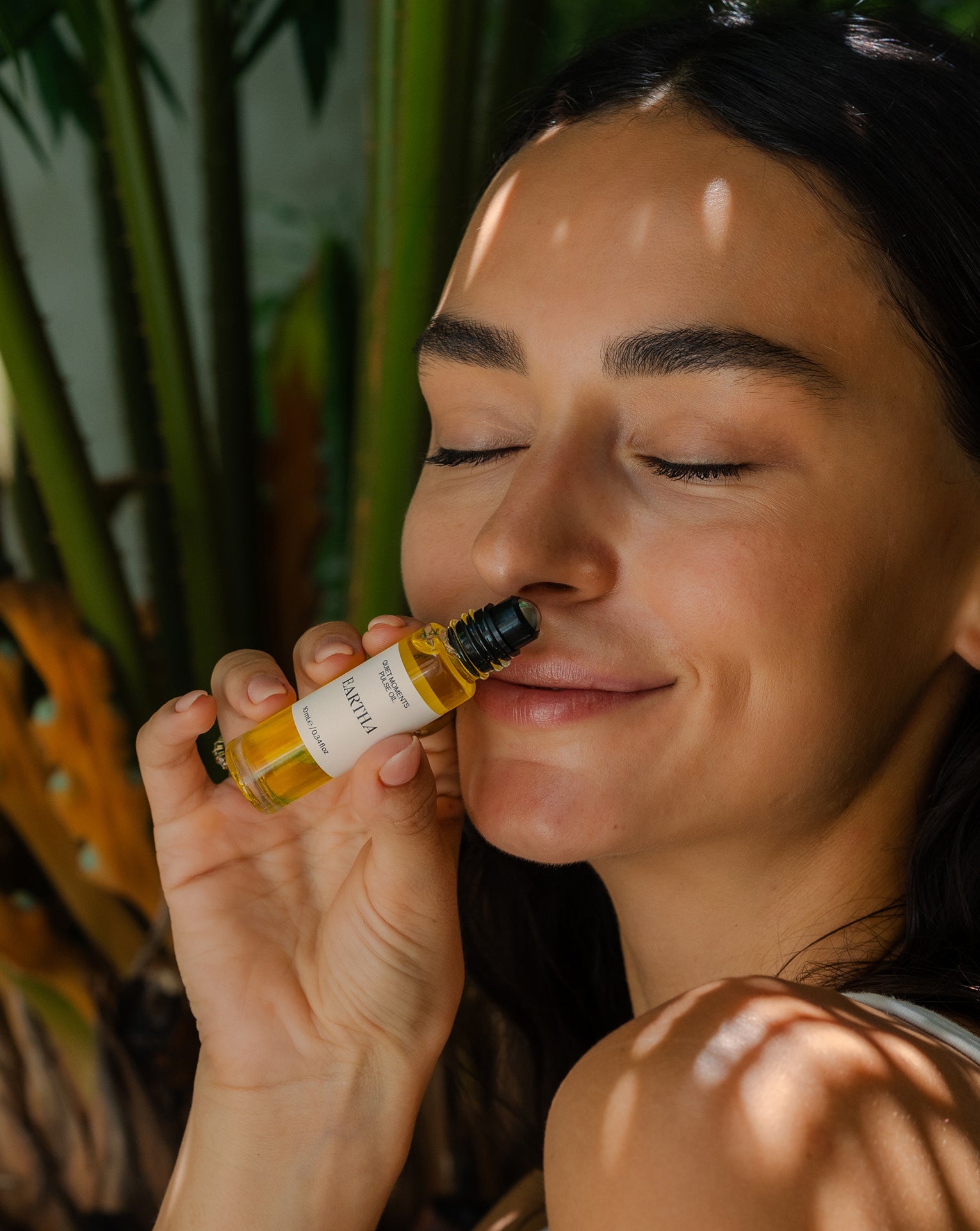 Essential Oils: How Do They Work?