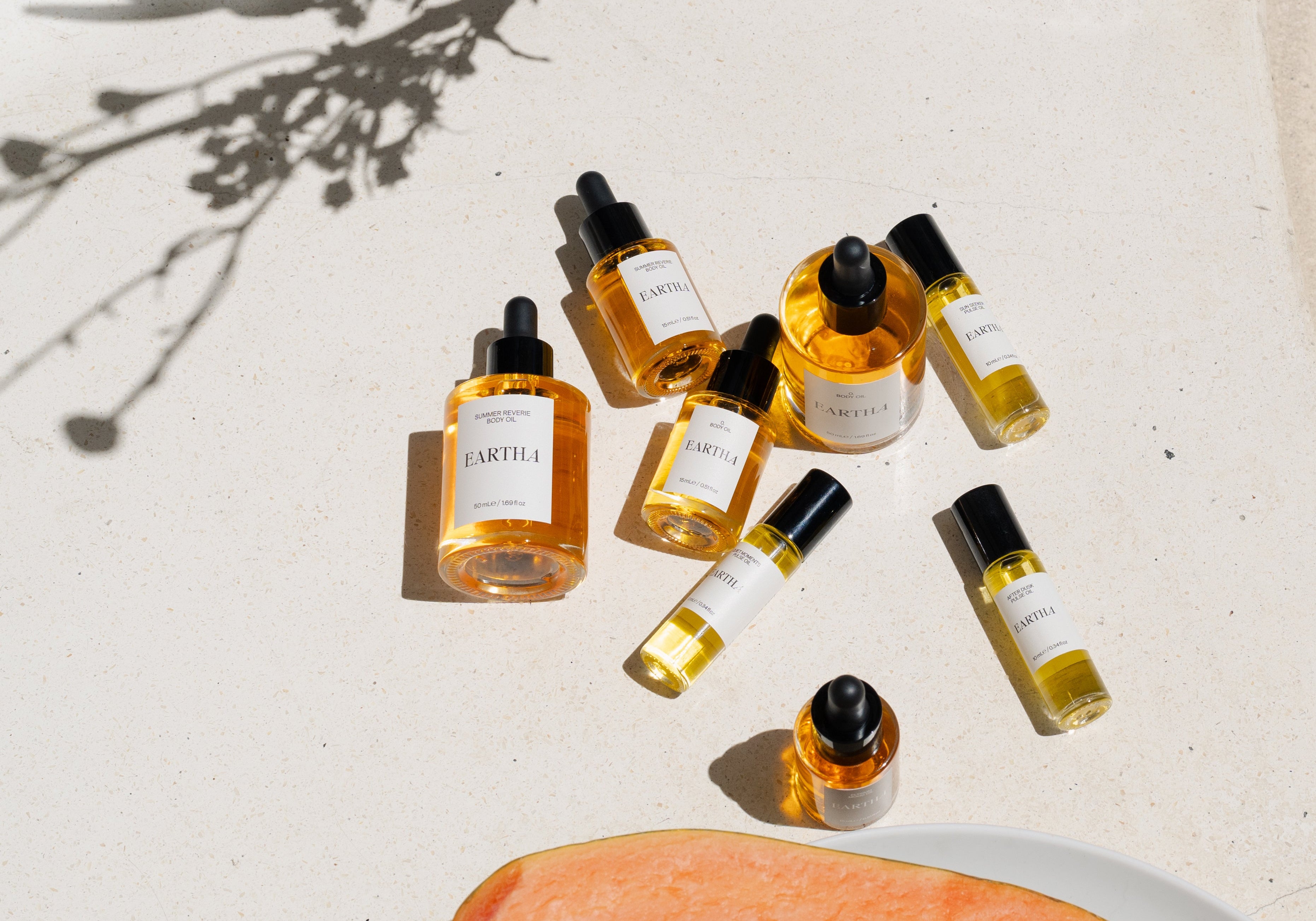 Why Eartha Makes in Small Batches (And Why It Matters for Your Skin)