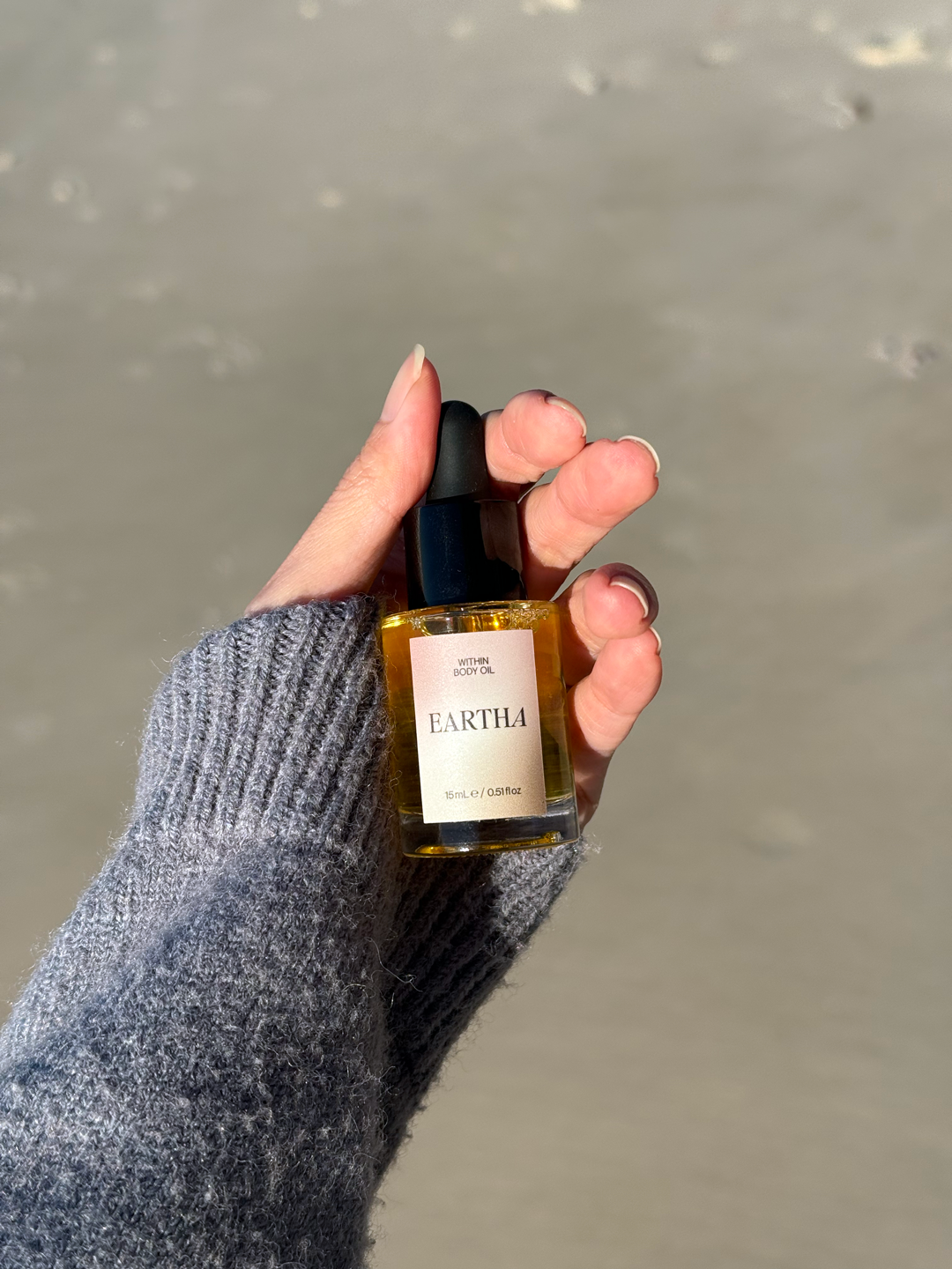 Introducing Within: A Scent We Never Stopped Thinking About
