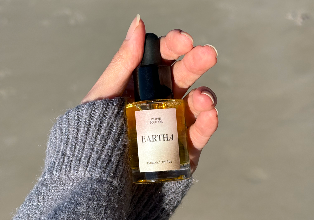 Introducing Within: A Scent We Never Stopped Thinking About