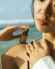 Aurora Mood Oil