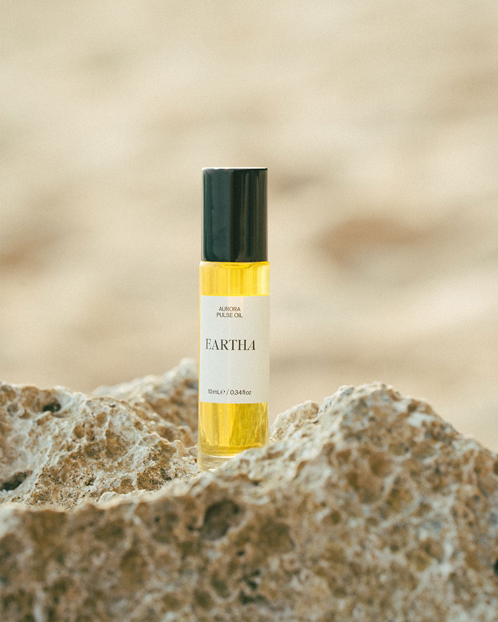 Aurora Pulse Oil