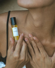Aurora Pulse Oil