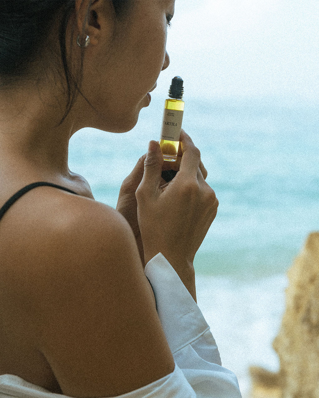 Aurora Pulse Oil