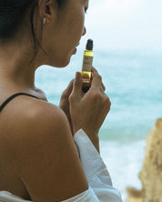 Aurora Pulse Oil