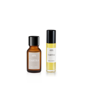 Aurora Luna Duo