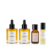 Sommeil Sanctuary Set