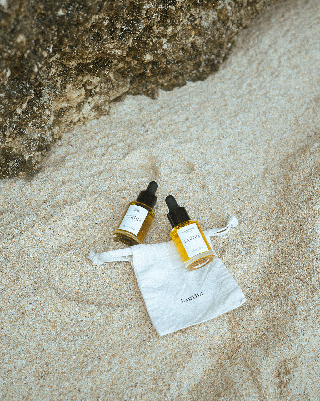 Body and Hair Travel Duo