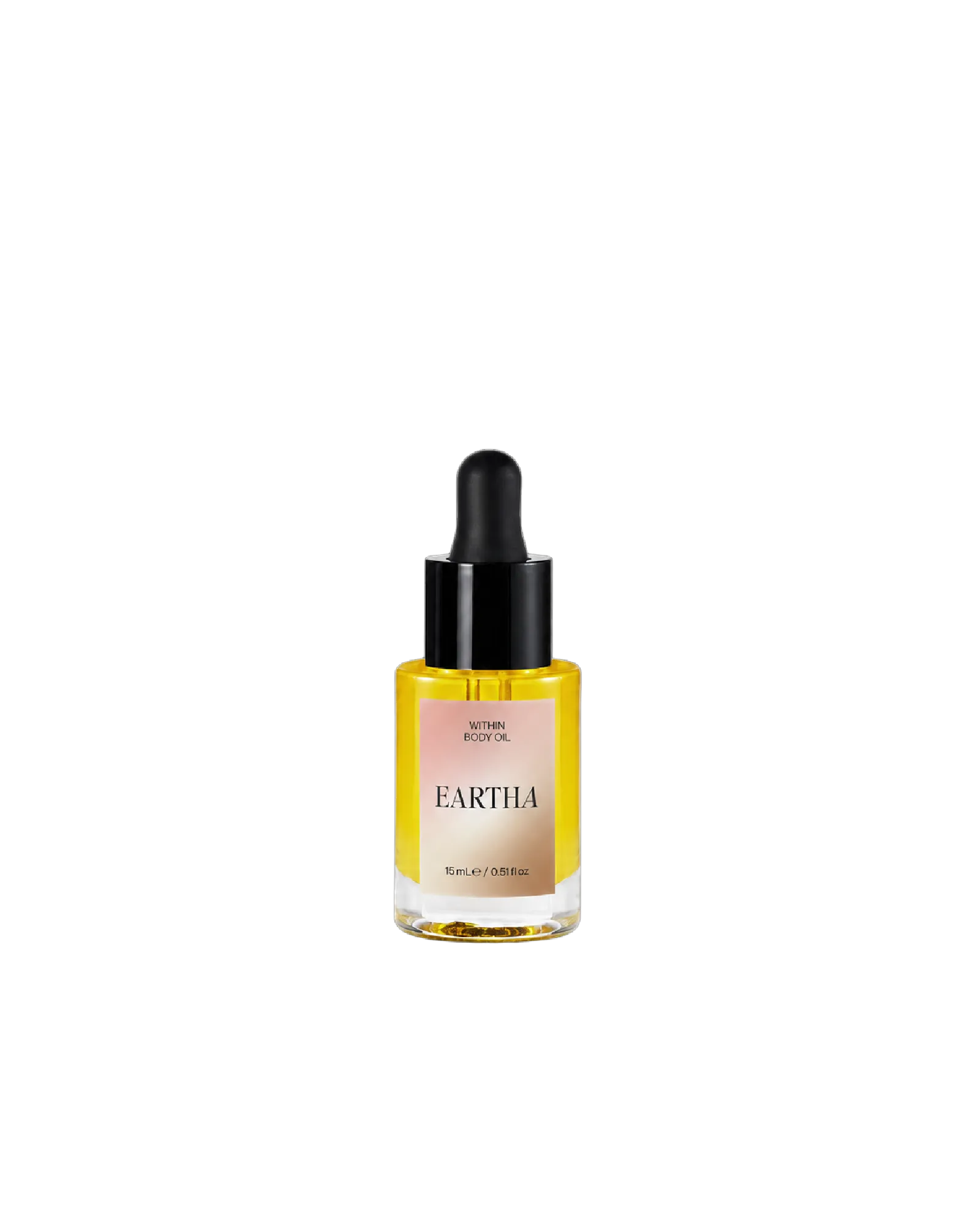 Within Body Oil