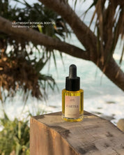 Within Body Oil