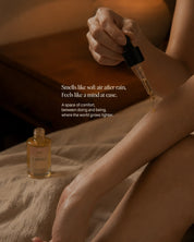 Within Body Oil