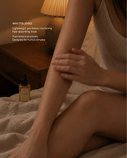 Within Body Oil