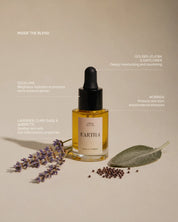 Within Body Oil