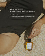 Summer Reverie Body Oil