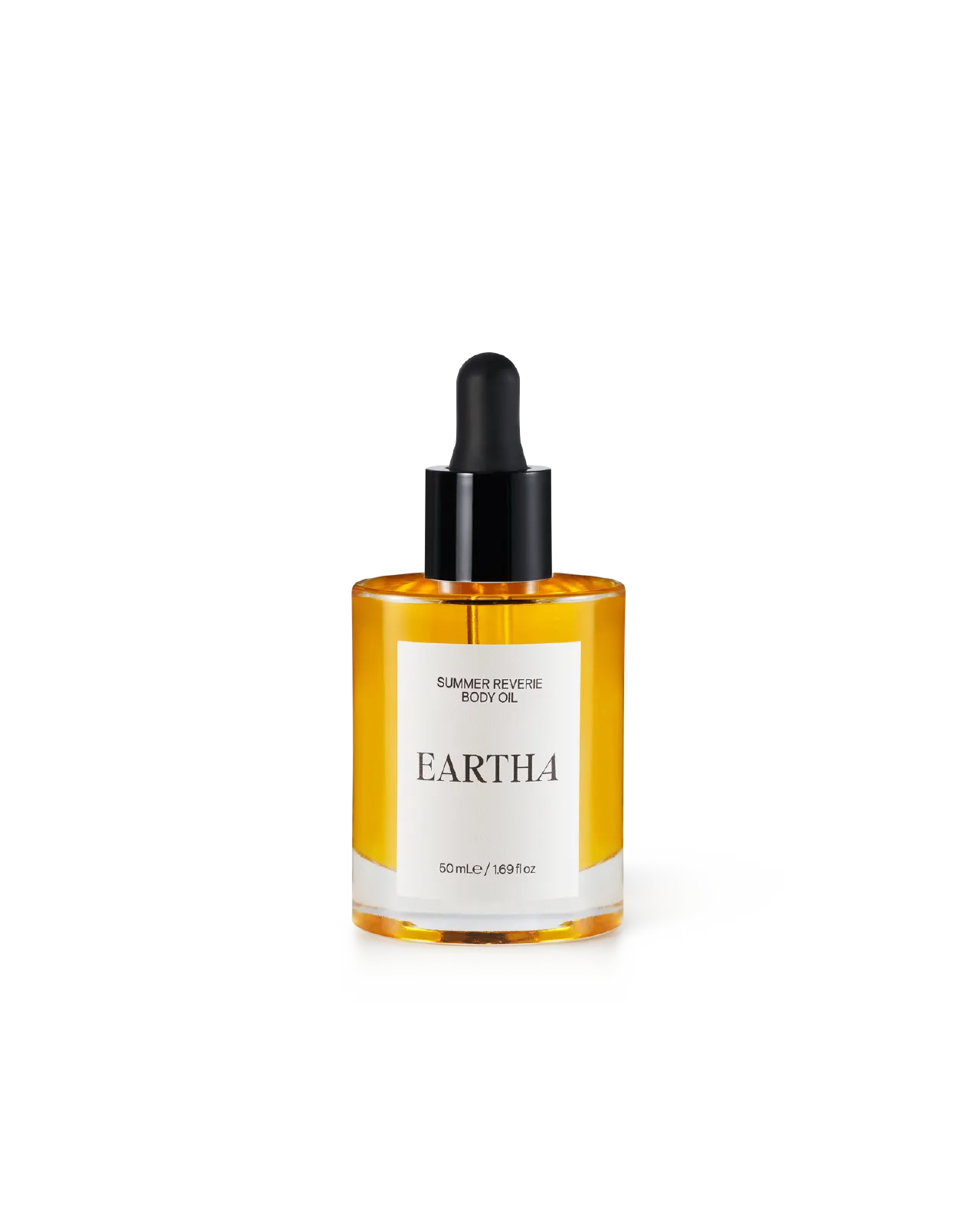 Summer Reverie Body Oil 50mL