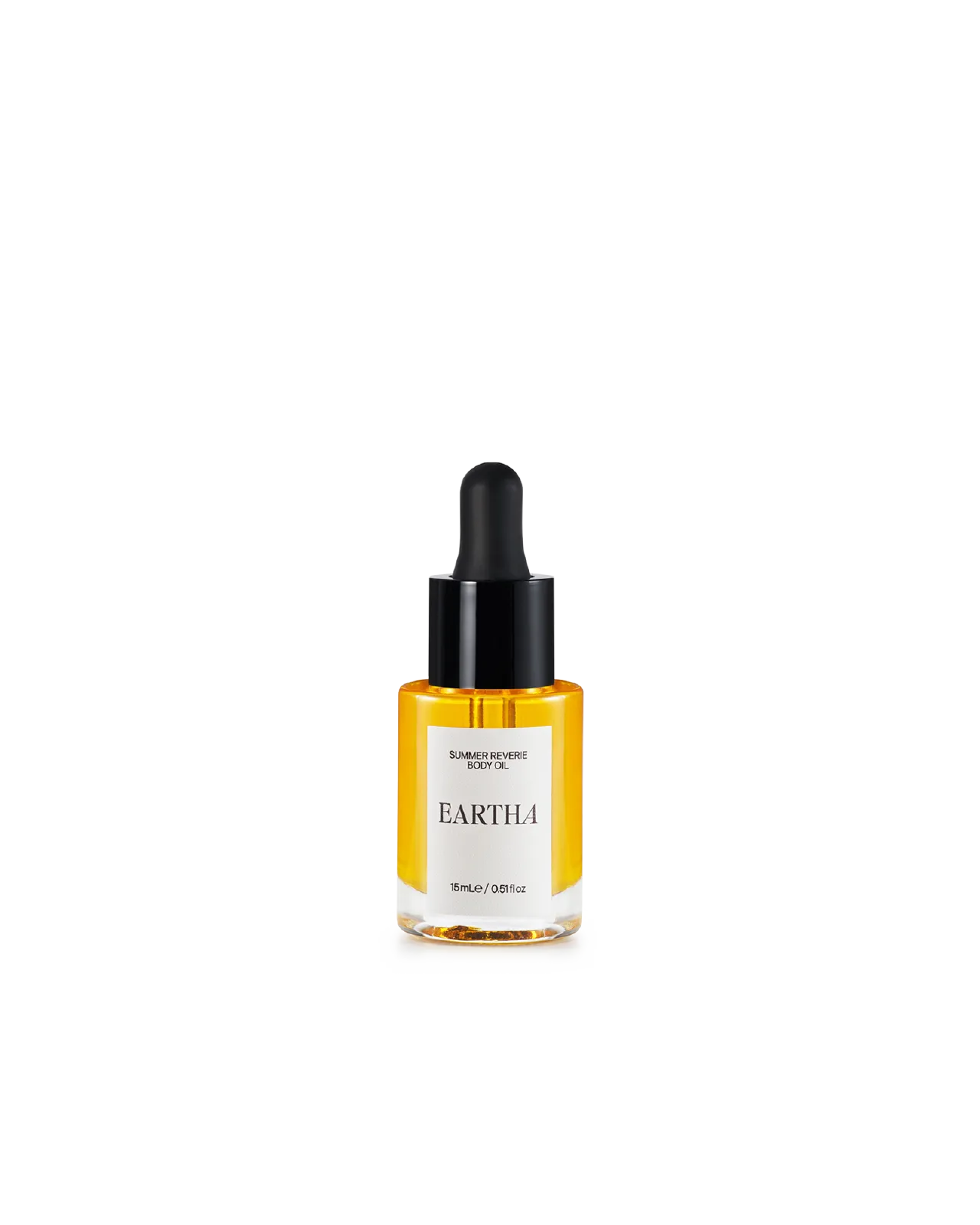 Summer Reverie Body Oil 15mL