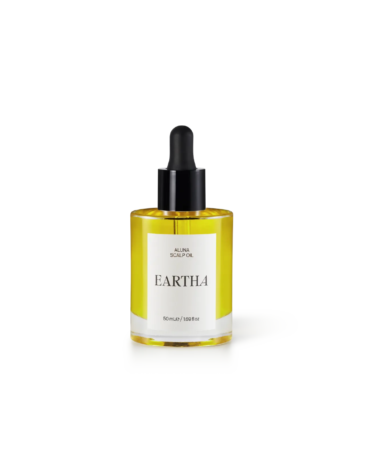 Eartha Aluna Scalp Oil 50mL
