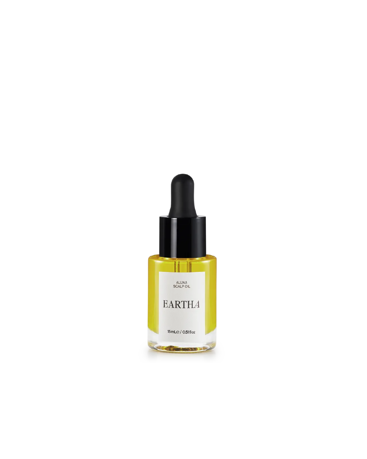 Eartha Aluna Scalp Oil 15mL