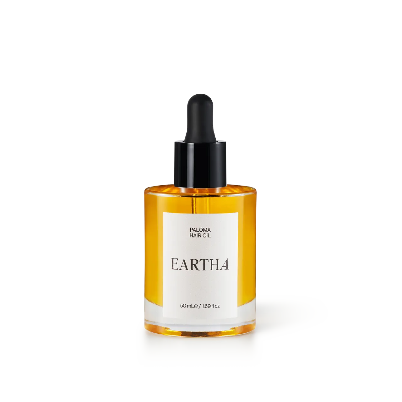 Eartha Paloma Hair Oil 50mL