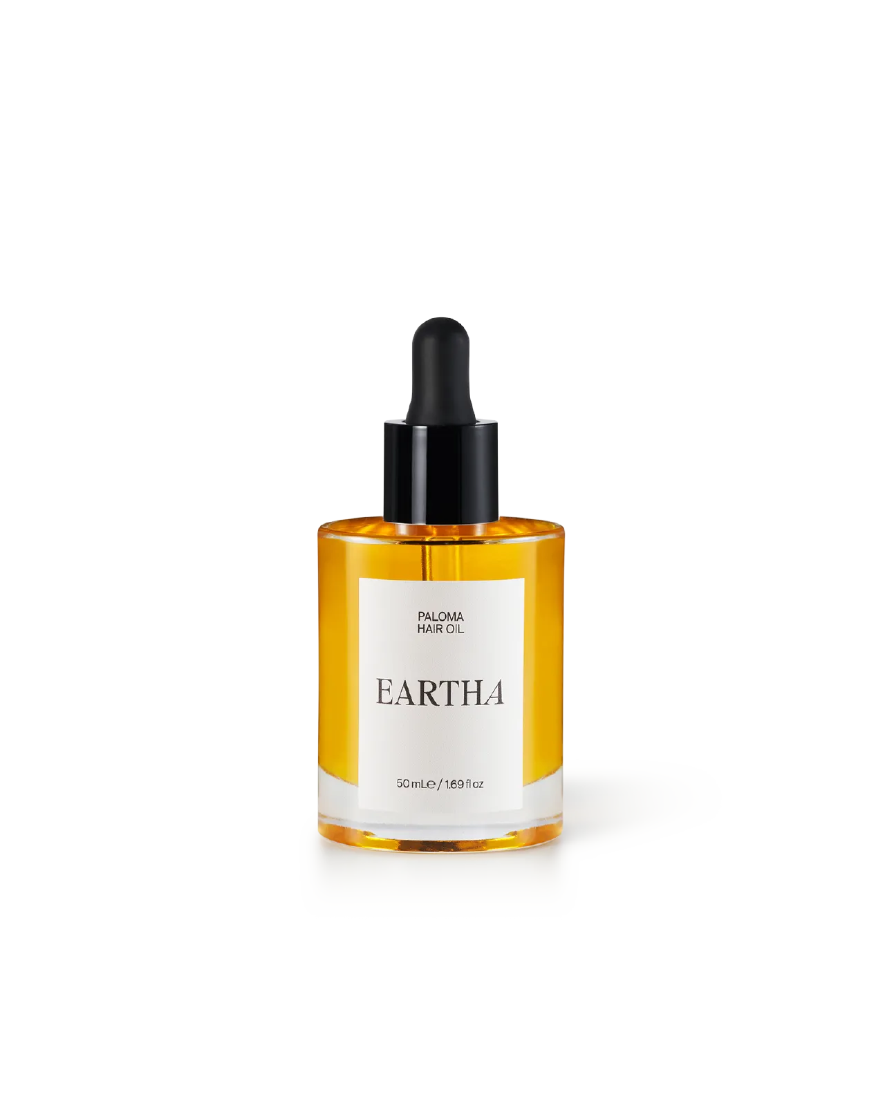 Eartha Paloma Hair Oil 50mL