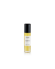 Eartha Quiet Moments Pulse Oil