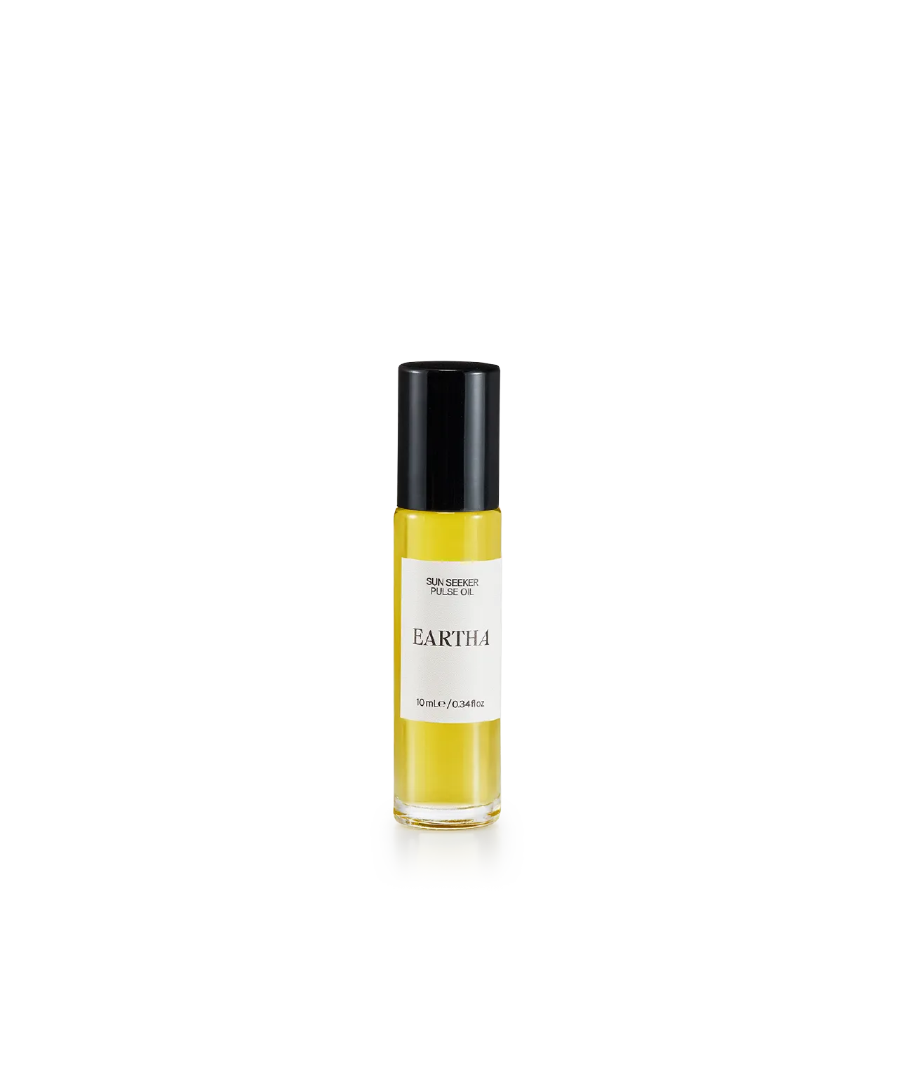 Eartha Sun Seeker Pulse Oil