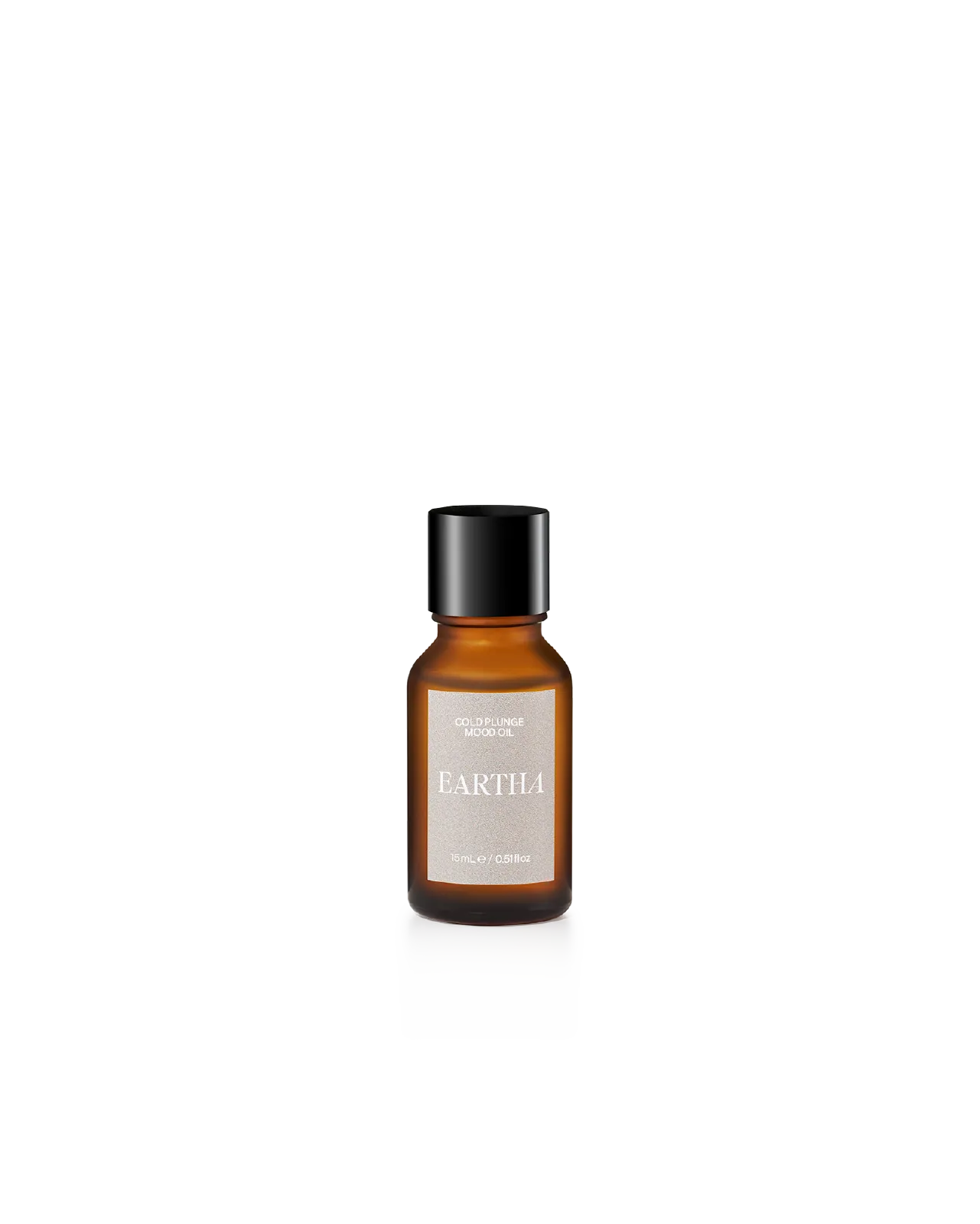 Eartha Cold Plunge Mood Oil