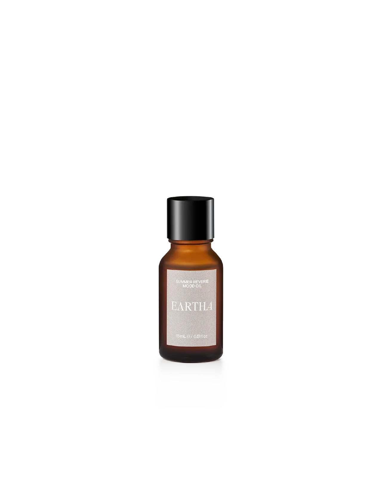 Eartha Summer Reverie Mood Oil
