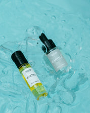 Cold Plunge Solace Duo