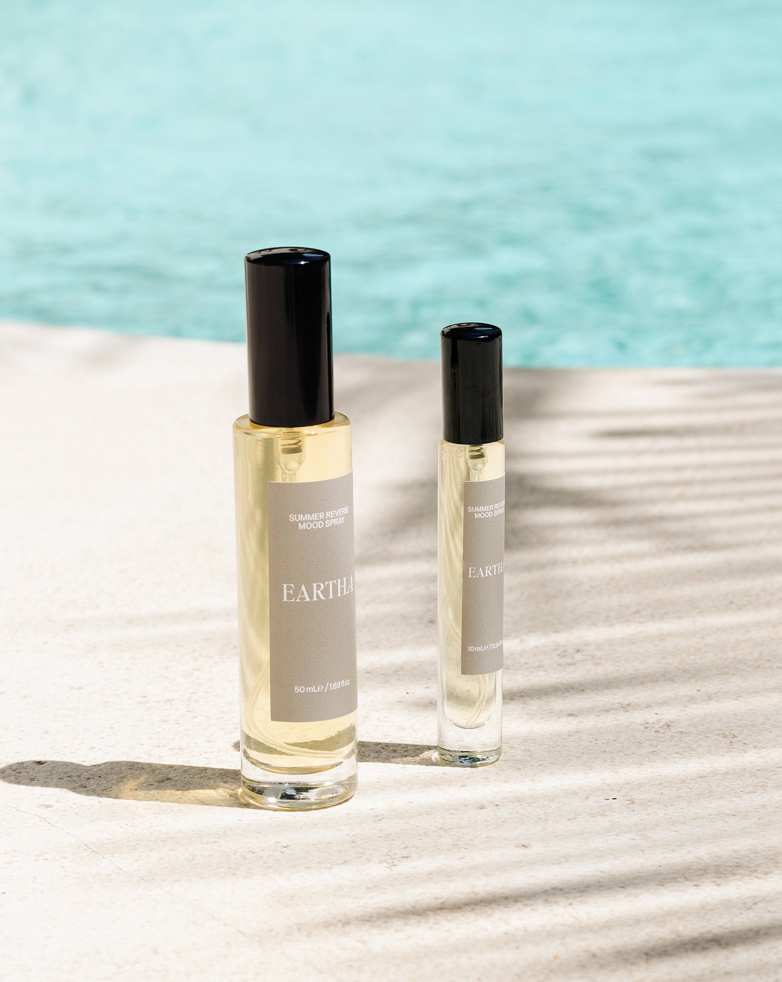 Summer Reverie Mood Spray