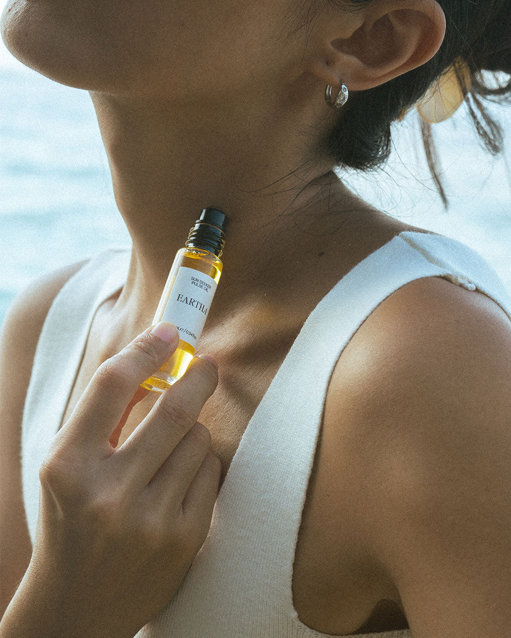 Sun Seeker Pulse Oil