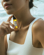 Sun Seeker Pulse Oil