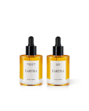 Eartha The Everyday | Body and Hair Oil Set